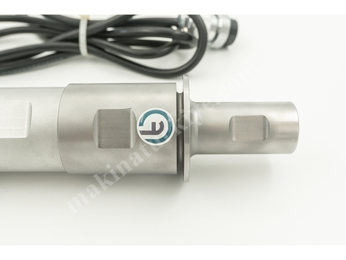 Ultrasonic Welding Converter Transducer