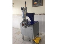 BSU 50 Ultrasonik Plastik Kaynak Makinası 