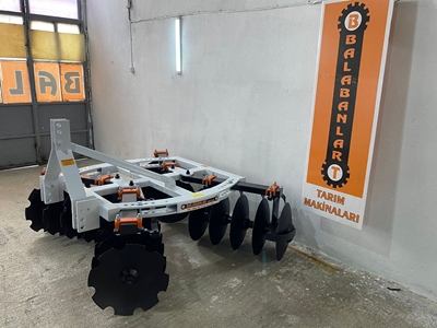 200 Cm 20 Diskli Diskaro - 2