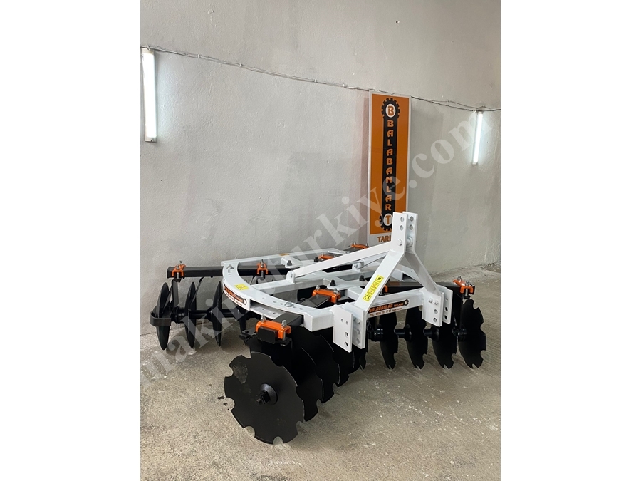 200 Cm 20 Diskli Diskaro