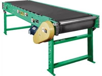 Special Production Conveyor Belt with Rubber Coating - 0