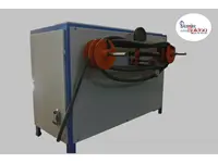 DPEFS Çift Makaralı Filament Üretim Makinesi İlanı