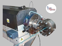 DPEOK Otomatik Plastik Kaplama Makinası - 1