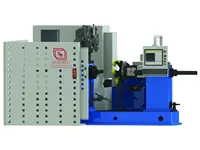 1650x650 mm CNC Metal Sıvama Makinası  İlanı