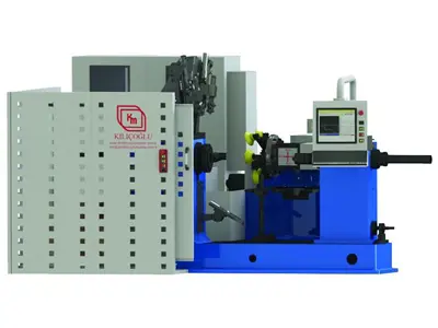 1650x650 mm CNC Metal Folding Machine