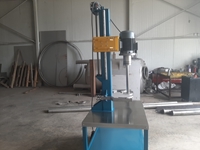 100 Litre Laboratory Type Paint Epoxy Chemical Industrial Mixer - 3