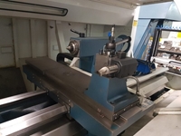 Romi CNC Lathe Machine - 1