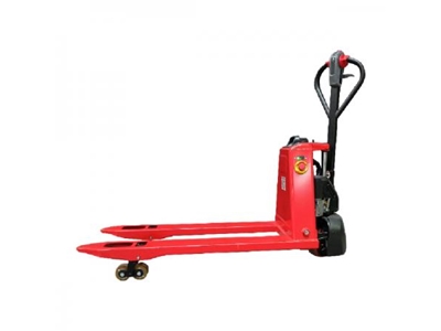 1500 Kg Lithium Battery Powered Pallet Jack - 0