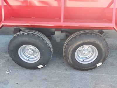 10 Tonluk Yangın Tankeri - 6