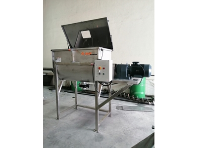 Powder Mixing Mixer - 3