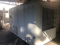 250 kW Vidalı Kompresör - 3
