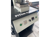 Python Machine Gilding Hot Printing Machine - 2