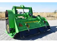 170 cm Leopard Stone Breaking Machine