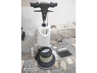 Polishing and Carpet Washing Machine Manual Cleaning Machine Mec Ranger - 0