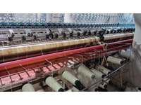 Saurer 3040 Brand Embroidery Machine - 13