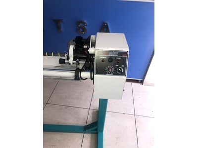 Çağın Dar Biye Ve Tüp Biye Kesme Makinesi - 4
