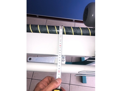 Çağın Dar Biye Ve Tüp Biye Kesme Makinesi - 3