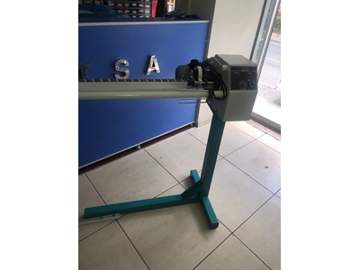 Çağın Dar Biye Ve Tüp Biye Kesme Makinesi - 1