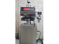 Auto 8000 Otomatik Folyo Kapama Makinası