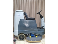 Nilfisk Br 855 Equestrian Floor Cleaning Machine The Best in Class Guaranteed - 10