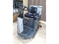 Nilfisk Br 855 Equestrian Floor Cleaning Machine The Best in Class Guaranteed - 14