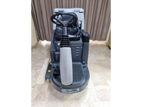 Nilfisk Br 855 Equestrian Floor Cleaning Machine The Best in Class Guaranteed - 15