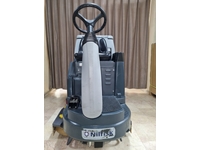 Nilfisk Br 855, la meilleure machine de nettoyage de sol à guidon garantie - 16
