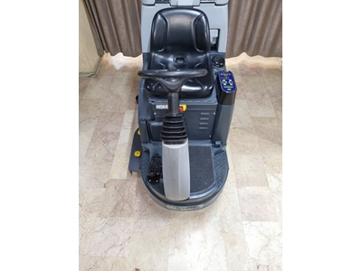 Nilfisk Br 855 Equestrian Floor Cleaning Machine The Best in Class Guaranteed - 17