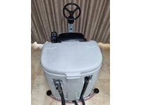 Nilfisk Br 855 Equestrian Floor Cleaning Machine The Best in Class Guaranteed - 3