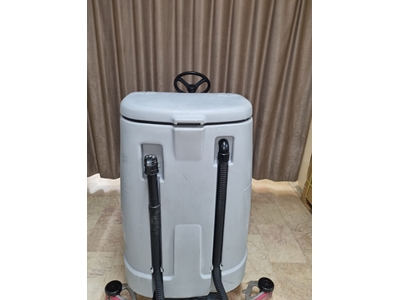 Nilfisk Br 855 Equestrian Floor Cleaning Machine The Best in Class Guaranteed - 5