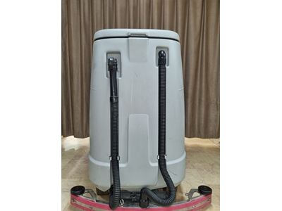 Nilfisk Br 855 Equestrian Floor Cleaning Machine The Best in Class Guaranteed - 7