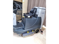 Nilfisk Br 855 Equestrian Floor Cleaning Machine The Best in Class Guaranteed - 9