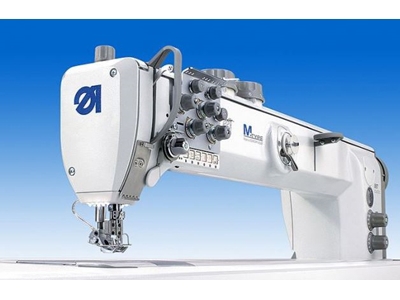 12 mm Uzun Boyunlu Elektronik Dikiş Makinası