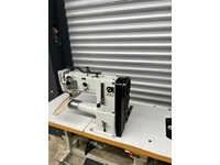 269 Thick Top Sewing Machine - 2