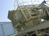 30 Ton/Hour Primary Jaw Crusher - 2