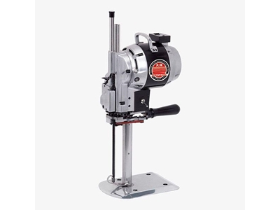 210 Mm 750 W Dik Kumaş Kesim Motoru