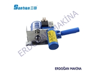 180 W Pastal Başı Kesim Makinası