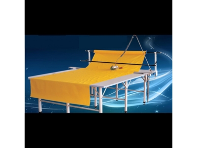 160 W 260 Cm Pastal Başı Kesim Motoru - 0