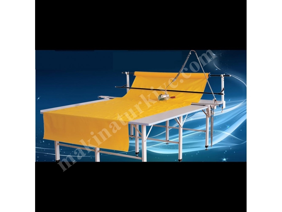 160 W 260 Cm Pastal Başı Kesim Motoru