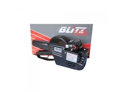 Tek Çift Ve Seri Basmalı Etiketleme Makinası - 4