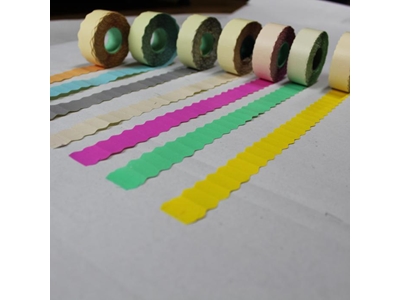 4 Number Meto Label - 2