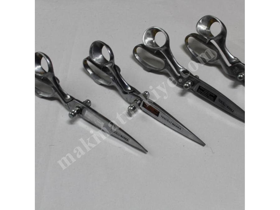 28 Cm Kumaş Kesim Makası