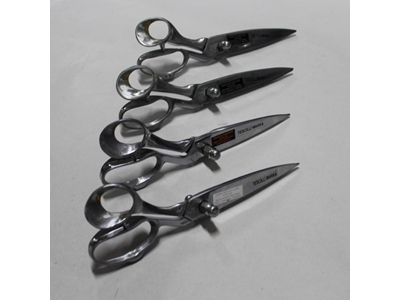 30 Cm Kumaş Kesim Makası - 3