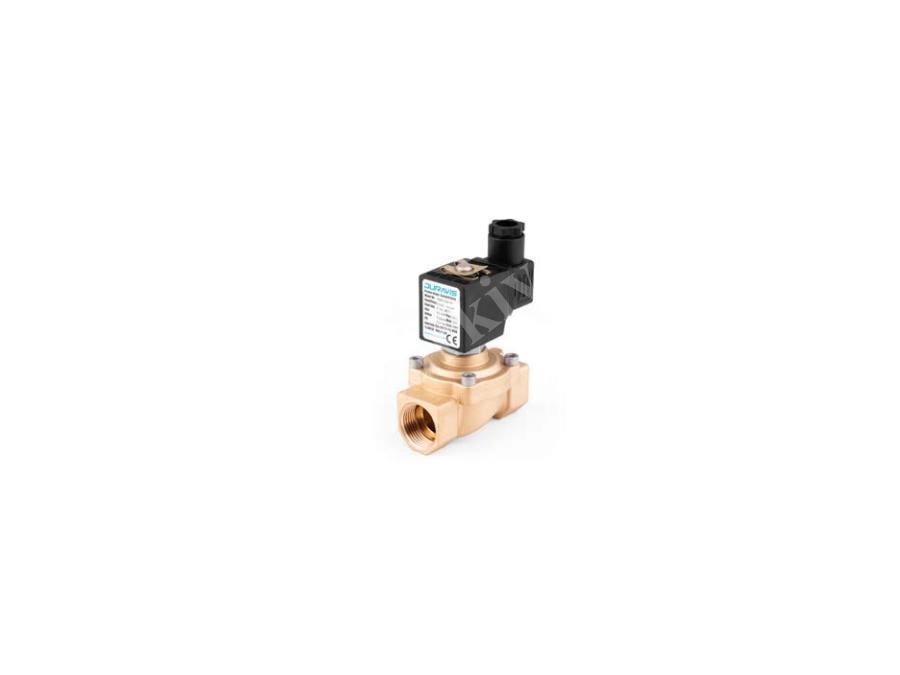 2/2 Yollu Esv 300 Serisi Vakum Solenoid Valf