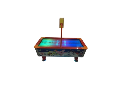 Junior Model Air Hockey Machine - 2