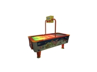 Junior Model Air Hockey Makinası