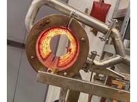 Brûleur de processus de conception spéciale pour traitement thermique - 2