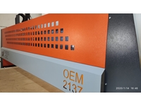 Oem2128 Düz Tabla Cnc İşlem Merkezi - 1