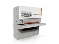 Libra 35 Breitbandschleifmaschine