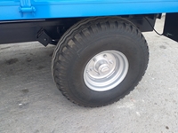 5 Ton Tipper Trailer with Single Supplement - 12
